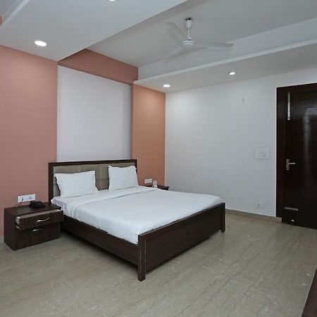 Spot On 72085 Hotel Riyasat Bhopal Eksteriør bilde